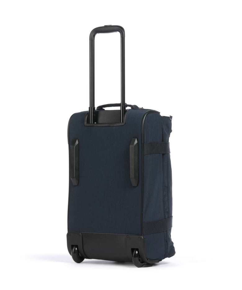 Kipling Basic Aviana S Travel bag with wheels blue bleu