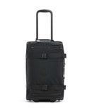Kipling Basic Aviana S Reistas met wielen black