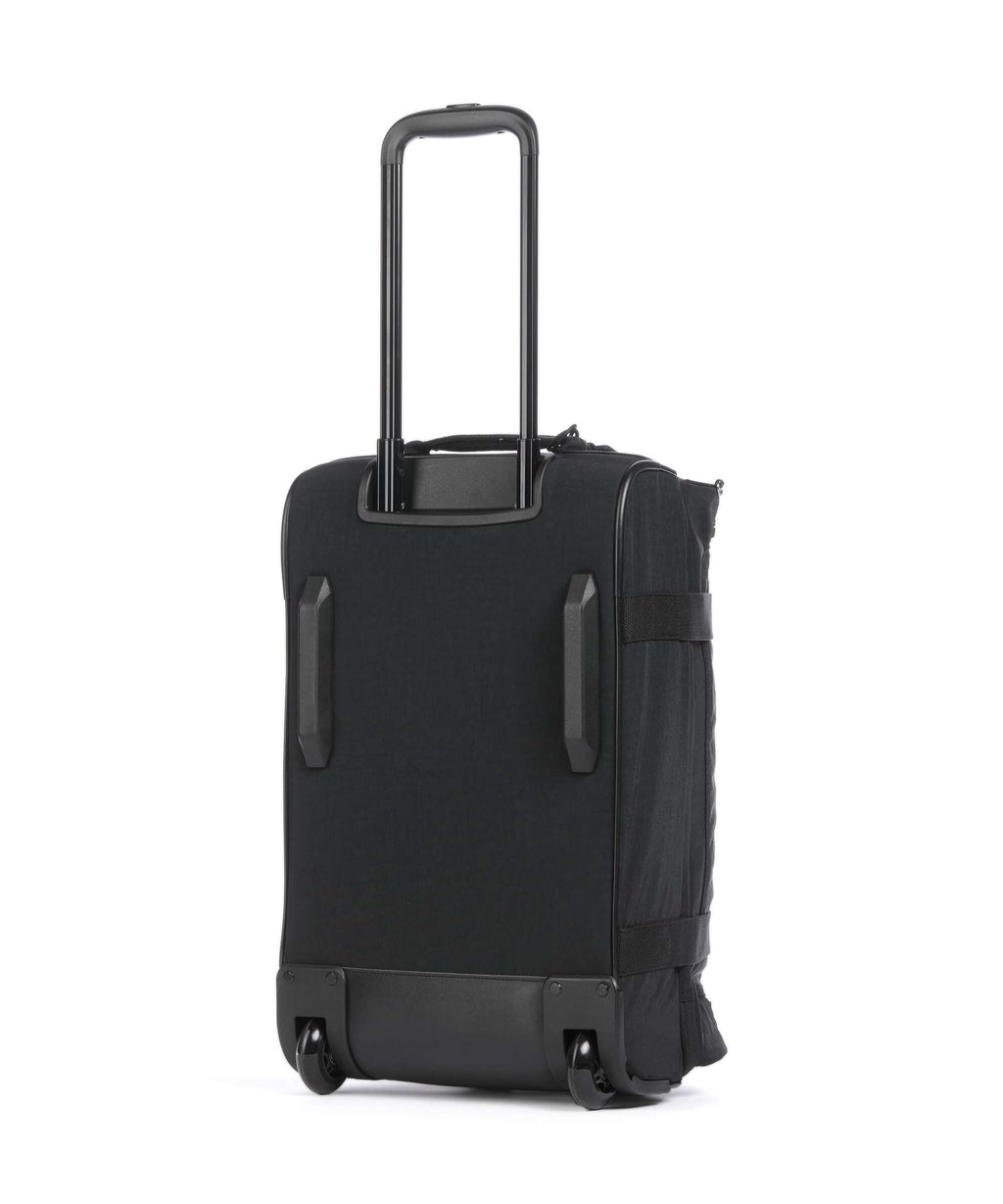 Kipling Basic Aviana S Travel bag with wheels black