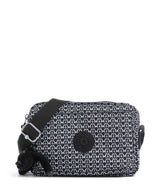 Kipling Basic Abanu M Sac bandoulière signature print