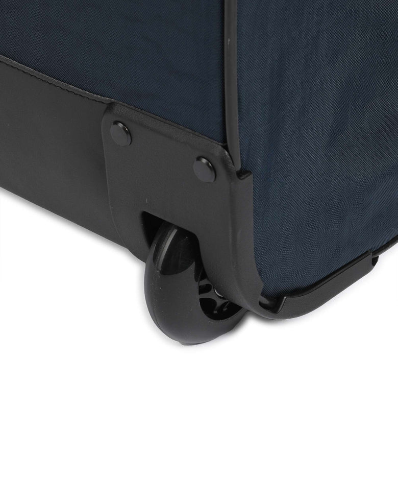 Kipling Basic Aviana M Travel bag with wheels blue bleu