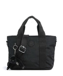 Kipling Basic Minta Handtas black