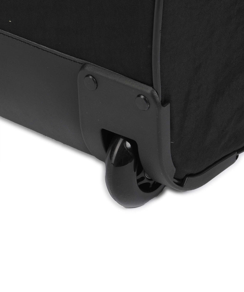 Kipling Basic Aviana L Travel bag with wheels black