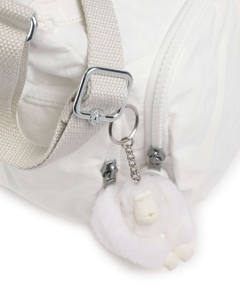 Kipling Basic Gabb S Crossbody bag pure alabaster