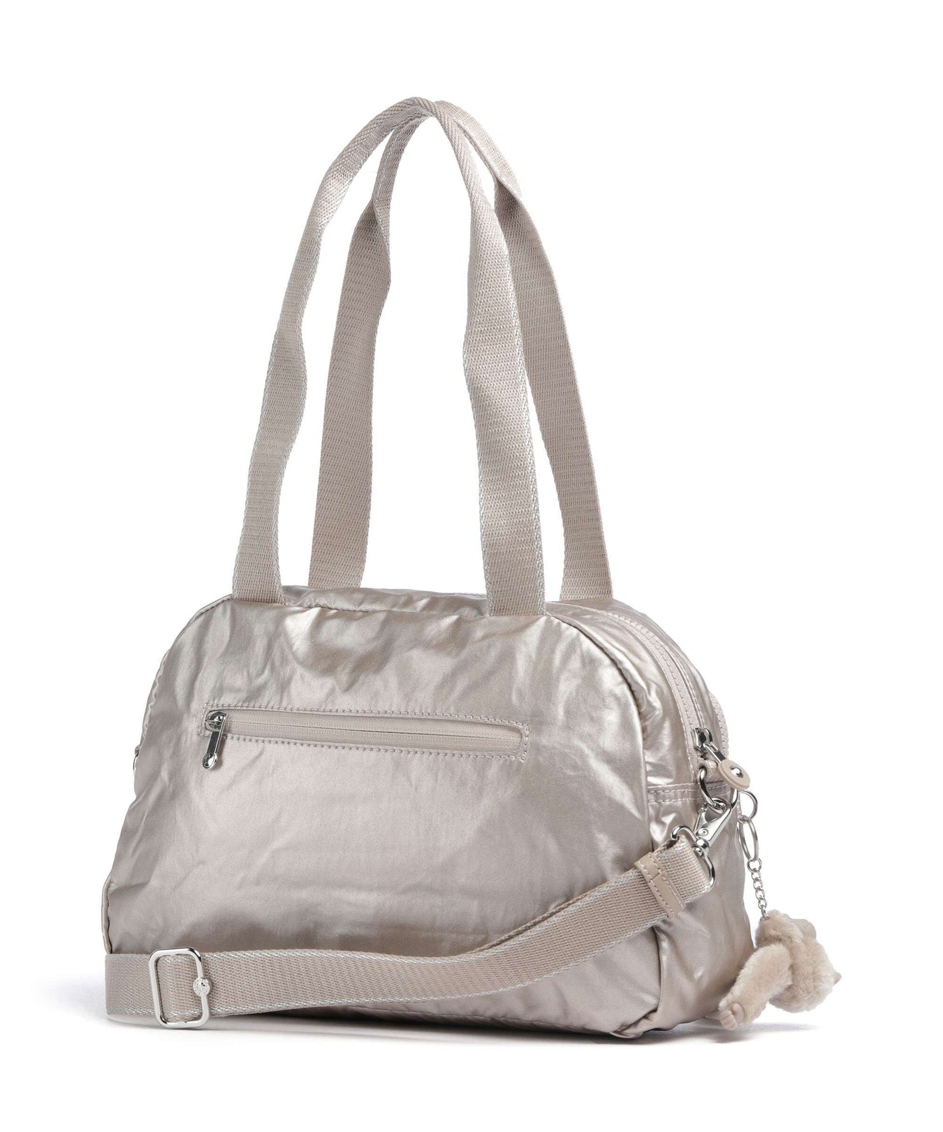 Kipling Basic Cool Defea Shoulder bag metallic glow