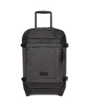 Eastpak Cnnct Tranverz S Reistas met wielen ripstop
