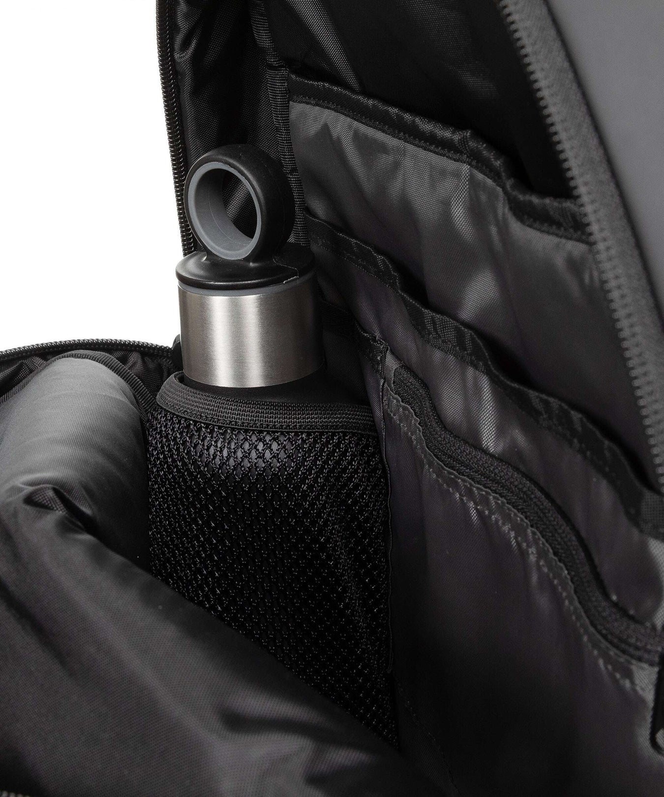 Eastpak Cnnct F Tecum Backpack matte black