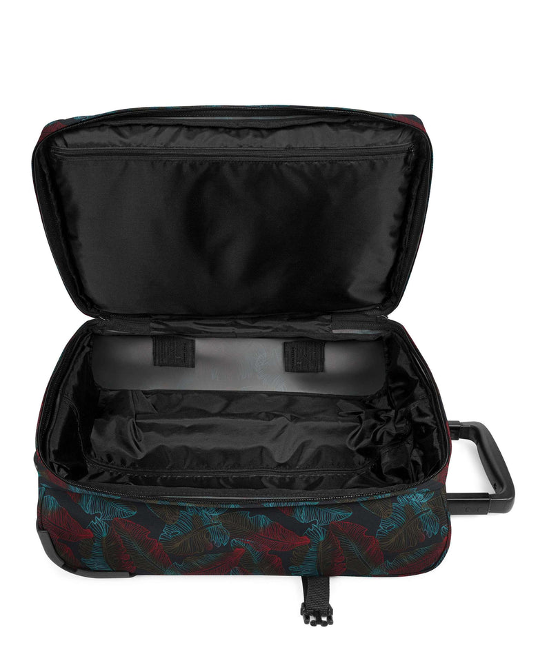 Eastpak Tranverz XXS XXS Travel bag with wheels brize grade black