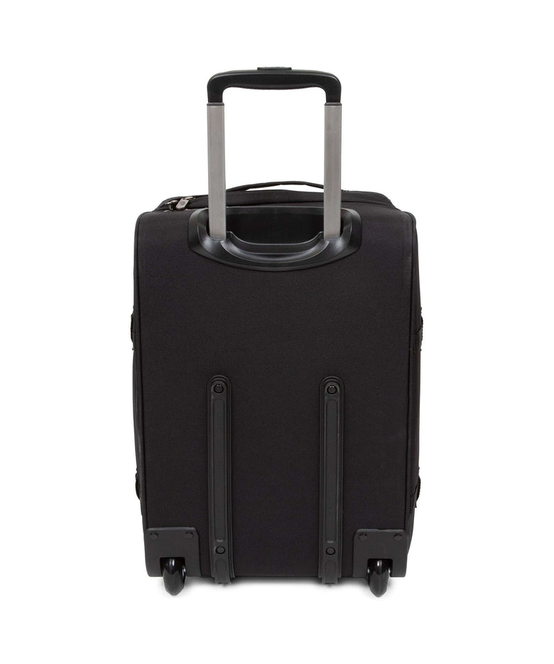 Eastpak Transit'R S Travel bag with wheels peanuts placed