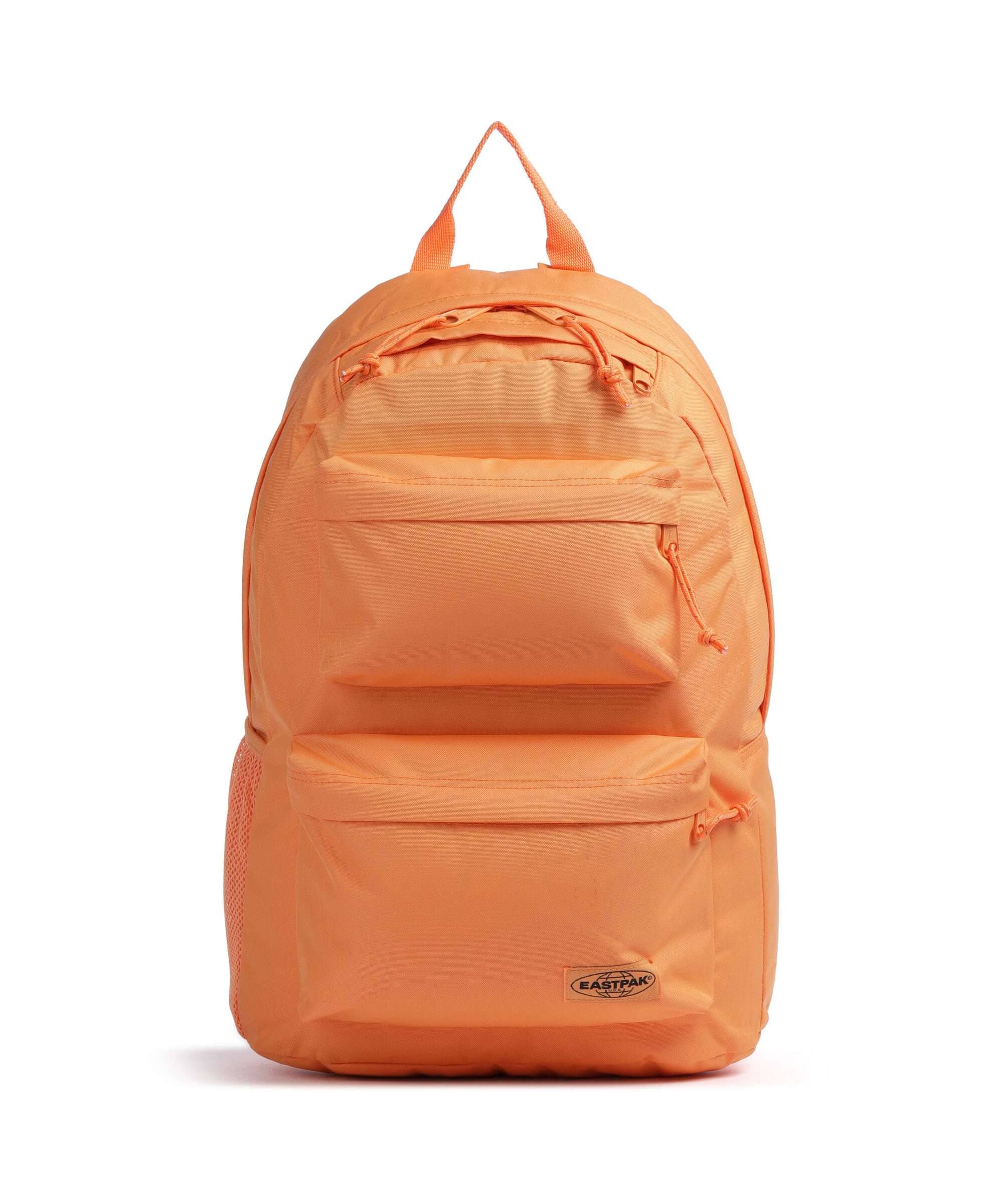 Eastpak Padded DBL Backpack tangerine orange