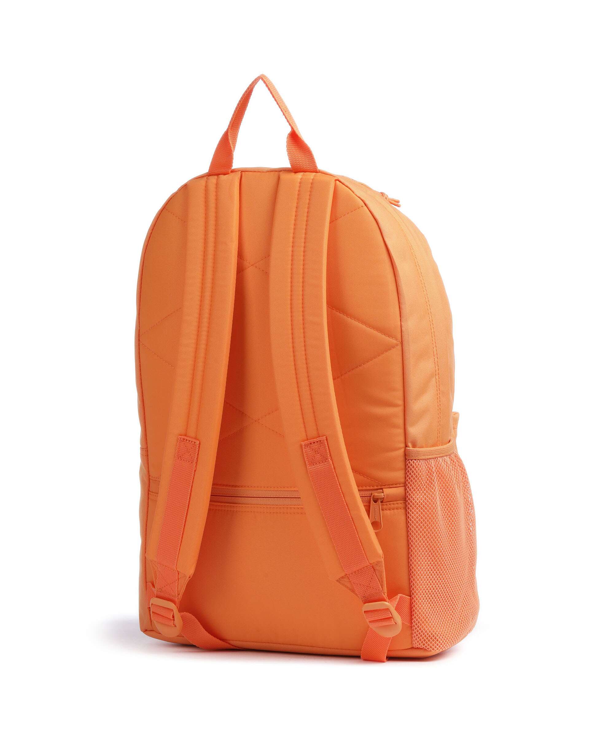 Eastpak Padded DBL Backpack tangerine orange