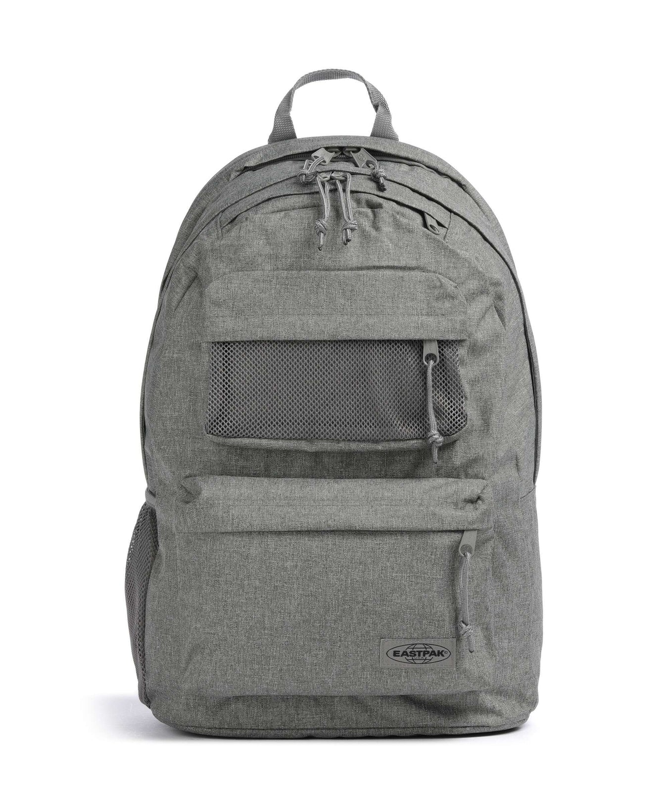Eastpak DBL Office Backpack sunday grey