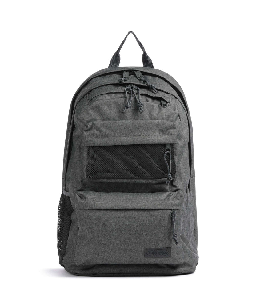 Eastpak DBL Office Backpack black denim