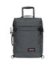 Eastpak Strapson XXS Rugzak trolley black denim