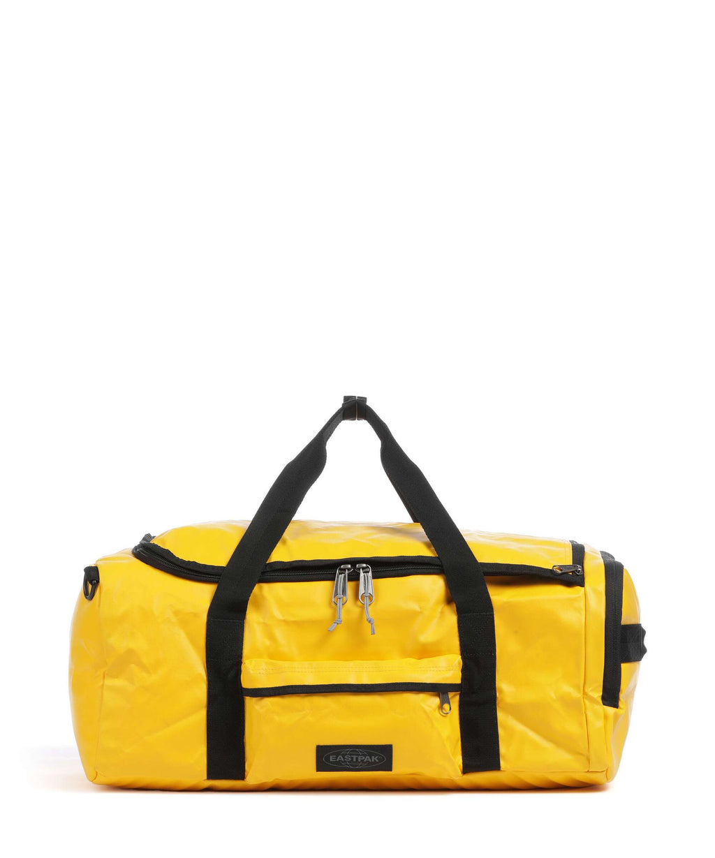 Eastpak Tarp Duffl'r S Weekend bag tarp yolk