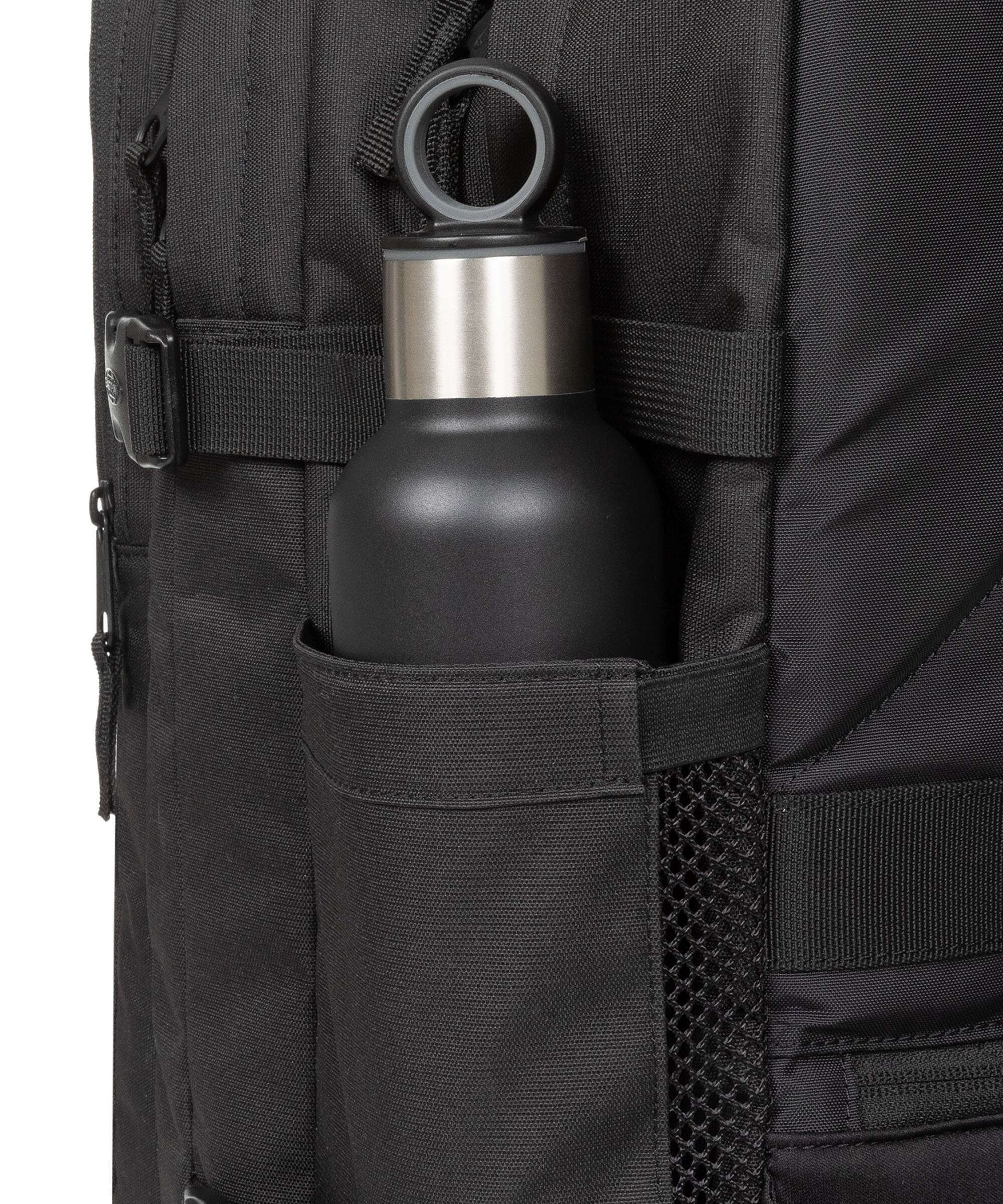 Eastpak Lector L Backpack black