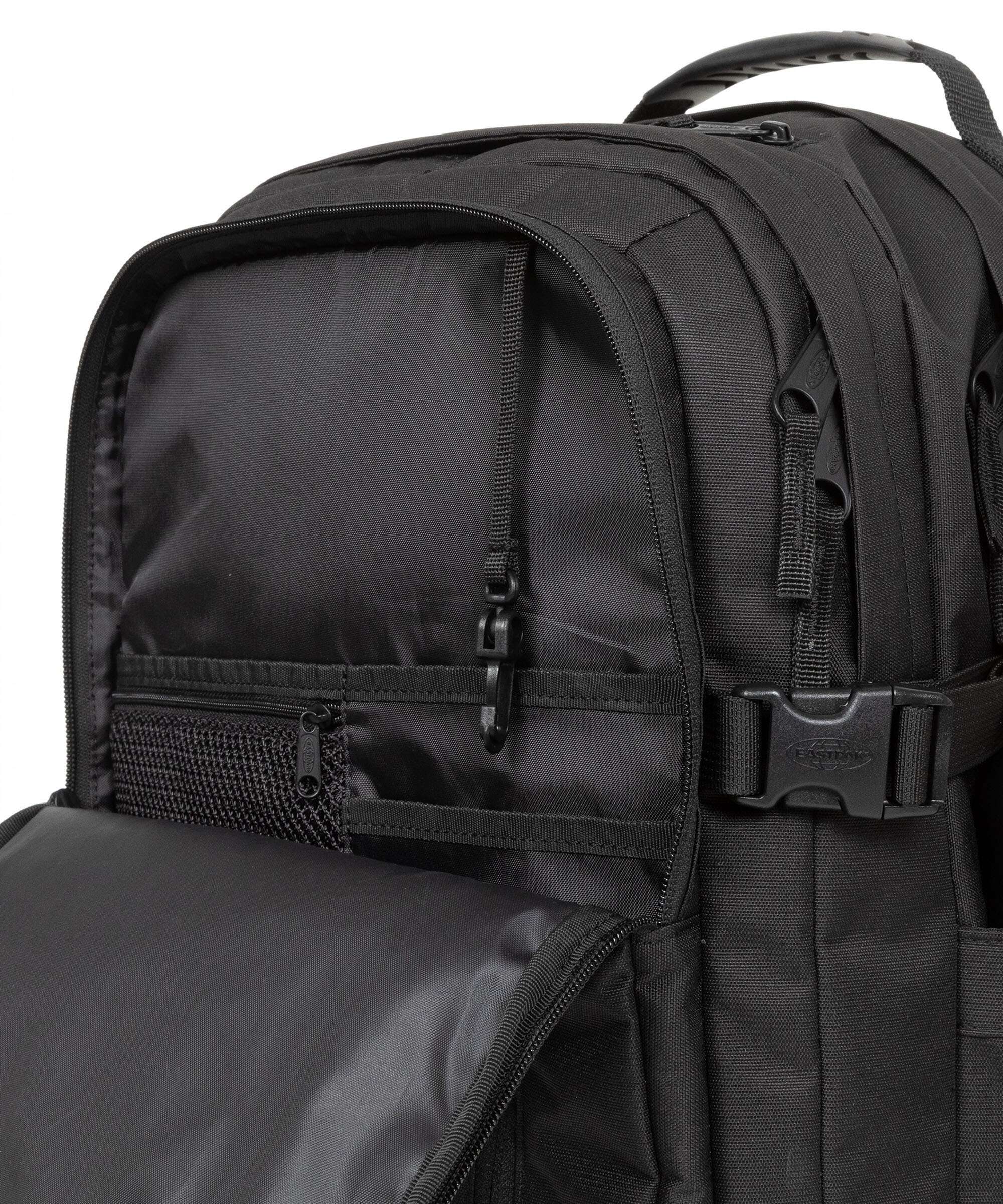 Eastpak Lector L Backpack black