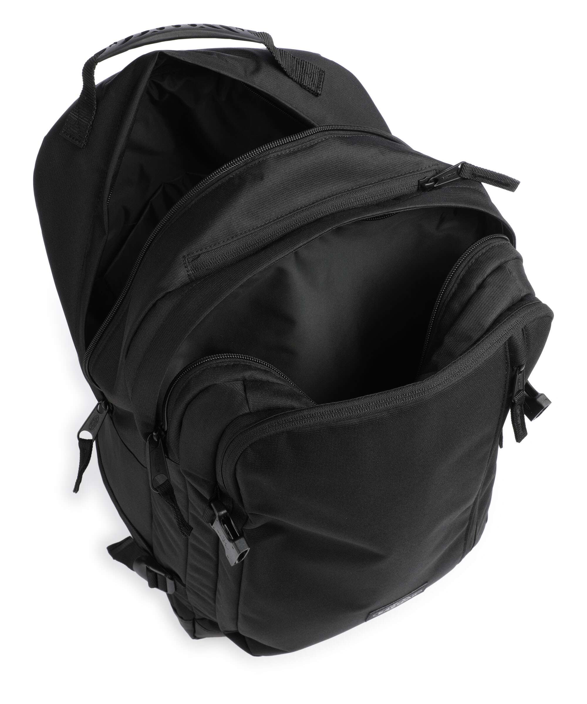 Eastpak Lector L Backpack black