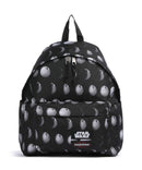 Eastpak Star Wars Day Pak'r Backpack death star black