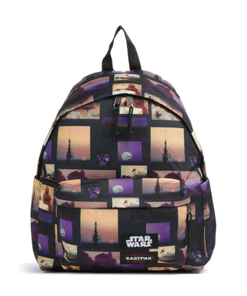Eastpak Star Wars Day Pak'r Rugzak landscape grey