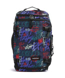 Eastpak Carry-Pack Sac à dos de voyage street tags blue