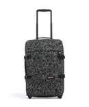 Eastpak Tranverz S Sac de voyage à roulettes glitsplash black