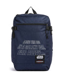 Eastpak Star Wars Transit'r Pack Rugzak stars navy