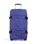 Eastpak Transit'R M Reistas met wielen suit blue