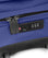 Eastpak Transit'R M Travel bag with wheels suit blue