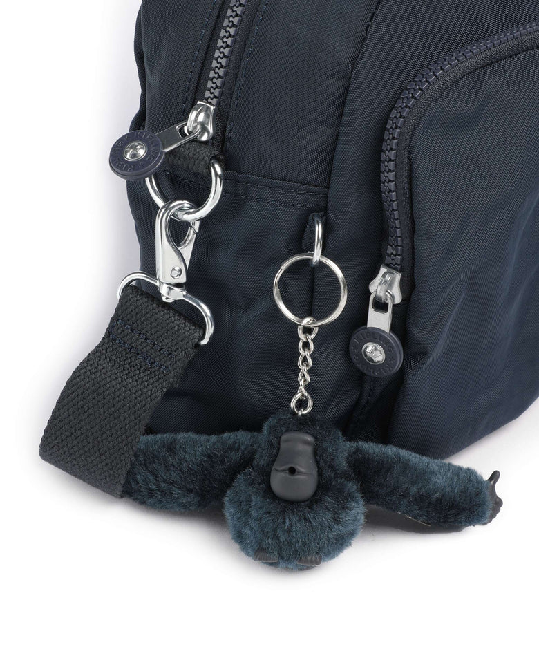 Kipling Basic Cool Defea Shoulder bag blue bleu