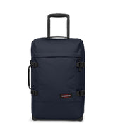 Eastpak Tranverz S Reistas met wielen ultramarine
