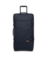 Eastpak Tranverz M Reistas met wielen ultramarine