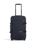 Eastpak Strapverz S Backpack with wheels ultra marine
