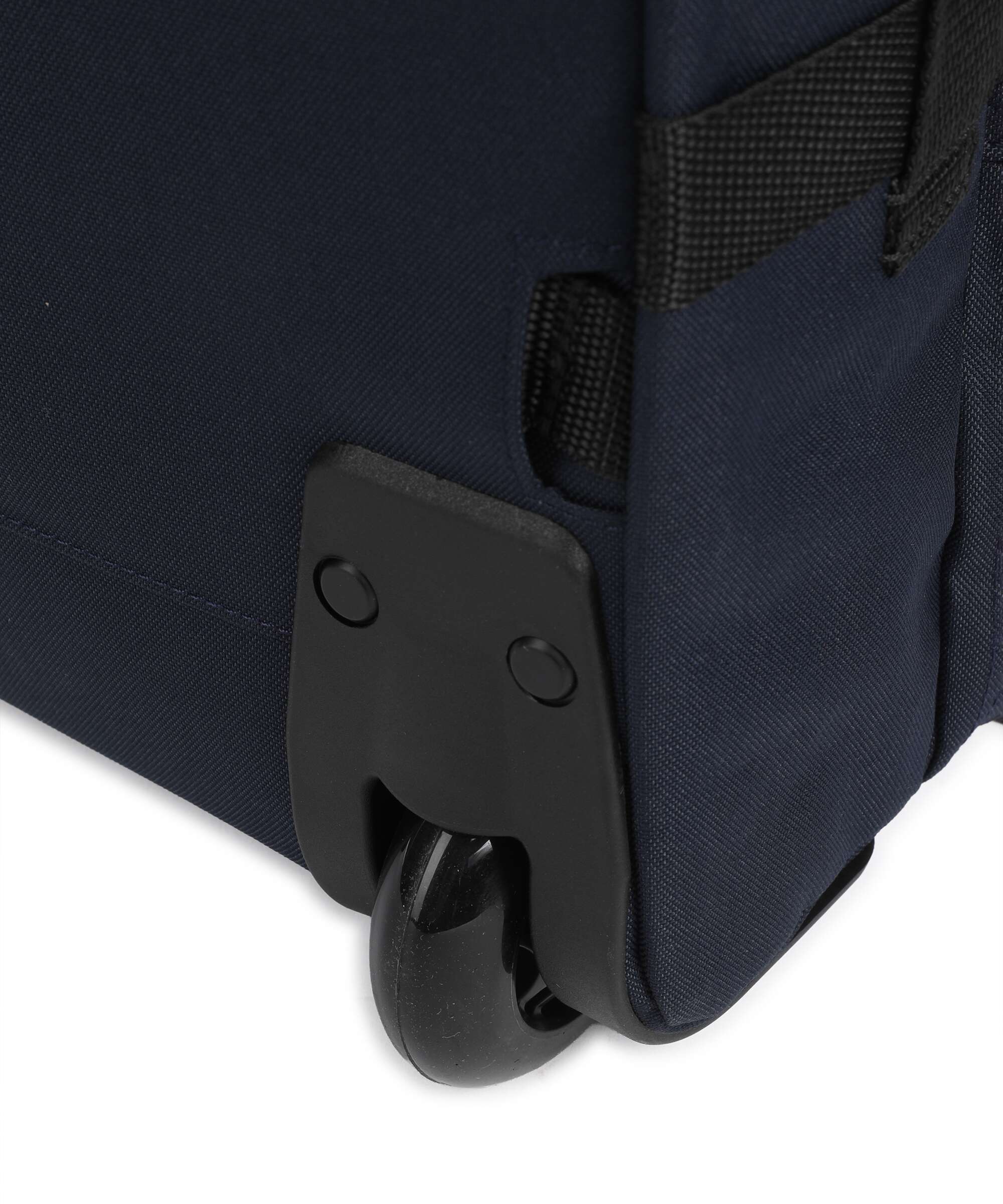 Eastpak Strapverz S Backpack with wheels ultra marine