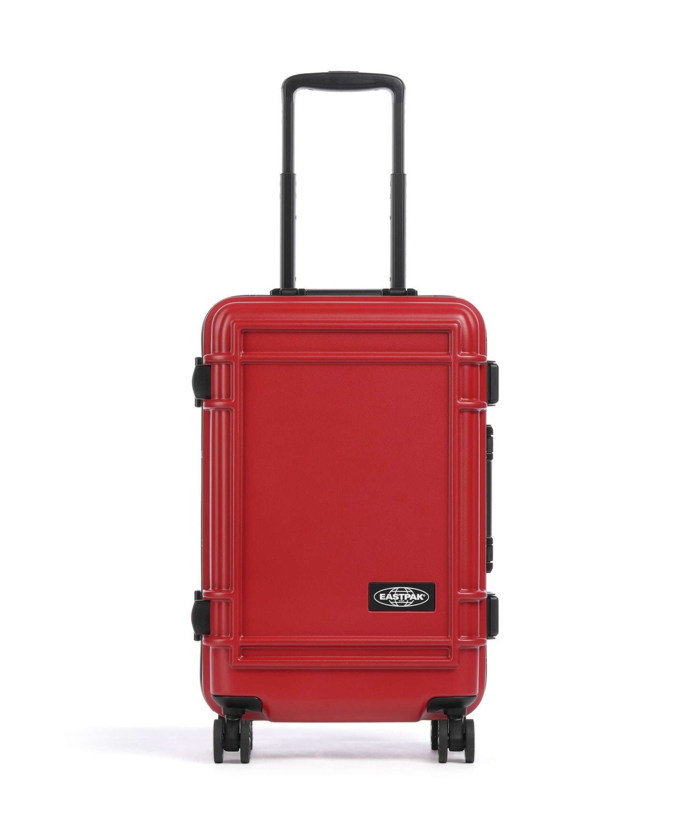 Eastpak Resist'R Case Spinner (4 wheels) fire red