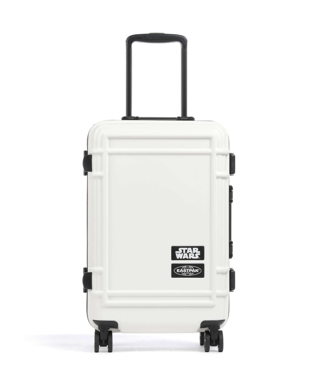 Eastpak Star Wars Resist'r Case Spinner (4 wheels) stormtrooper