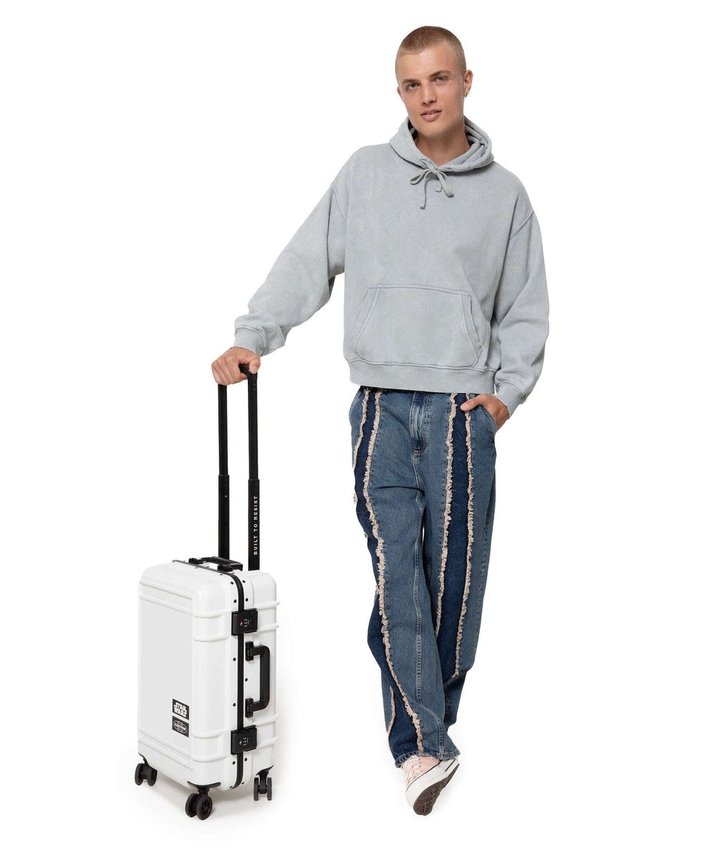 Eastpak Star Wars Resist'r Case Spinner (4 wheels) stormtrooper