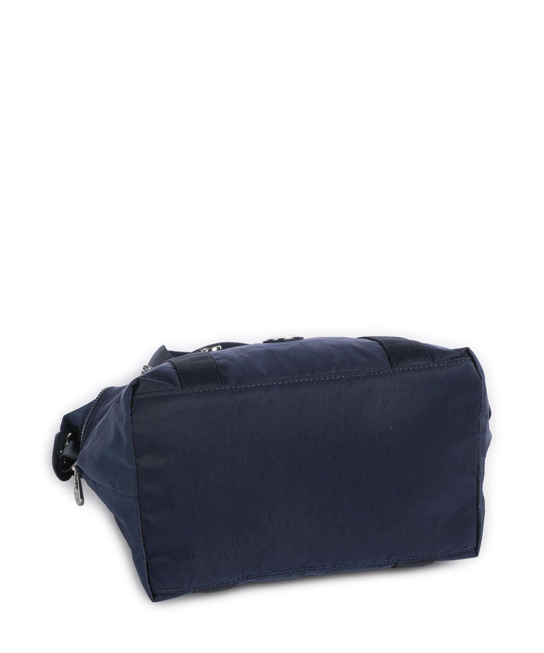 Kipling Elevated Art Mini Handbag endless blue