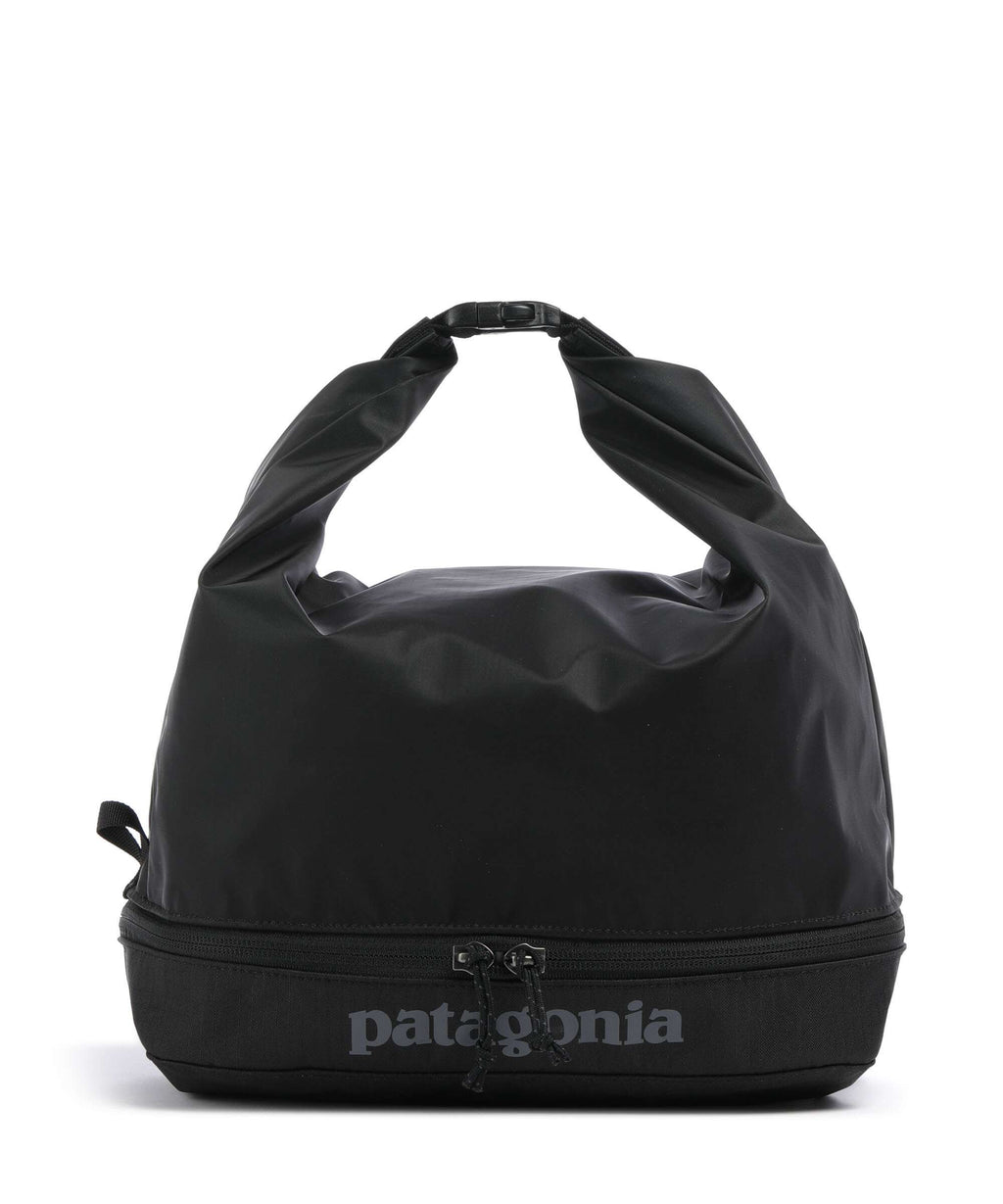 Patagonia Black Hole MLC Cube Toiletry bag black