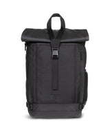 Eastpak Cnnct Tecum Roll Rolltop rugzak coast