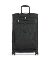 Kipling Basic New Youri M Spinner (4 wheels) signature embossed