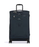 Kipling Basic New Youri M Trolley (4 wielen) blue bleu