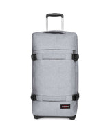 Eastpak Transit'R M Reistas met wielen sunday grey