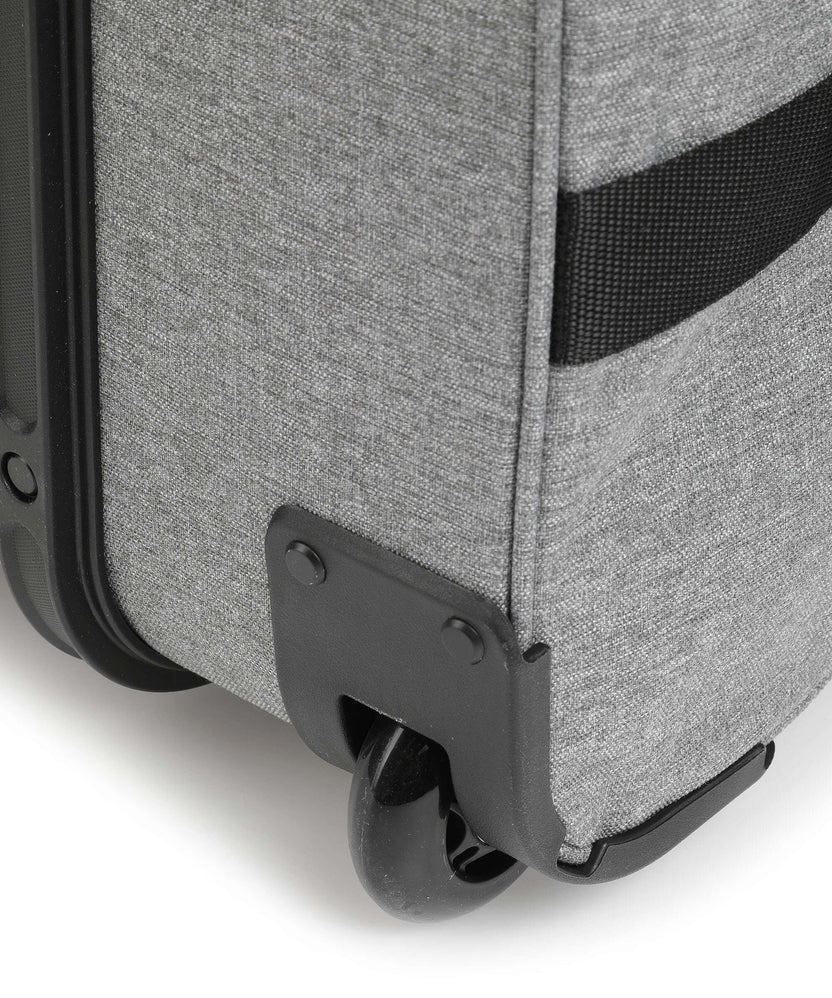 Eastpak Transit'R L Travel bag with wheels sunday grey
