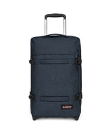 Eastpak Transit'R S Reistas met wielen triple denim