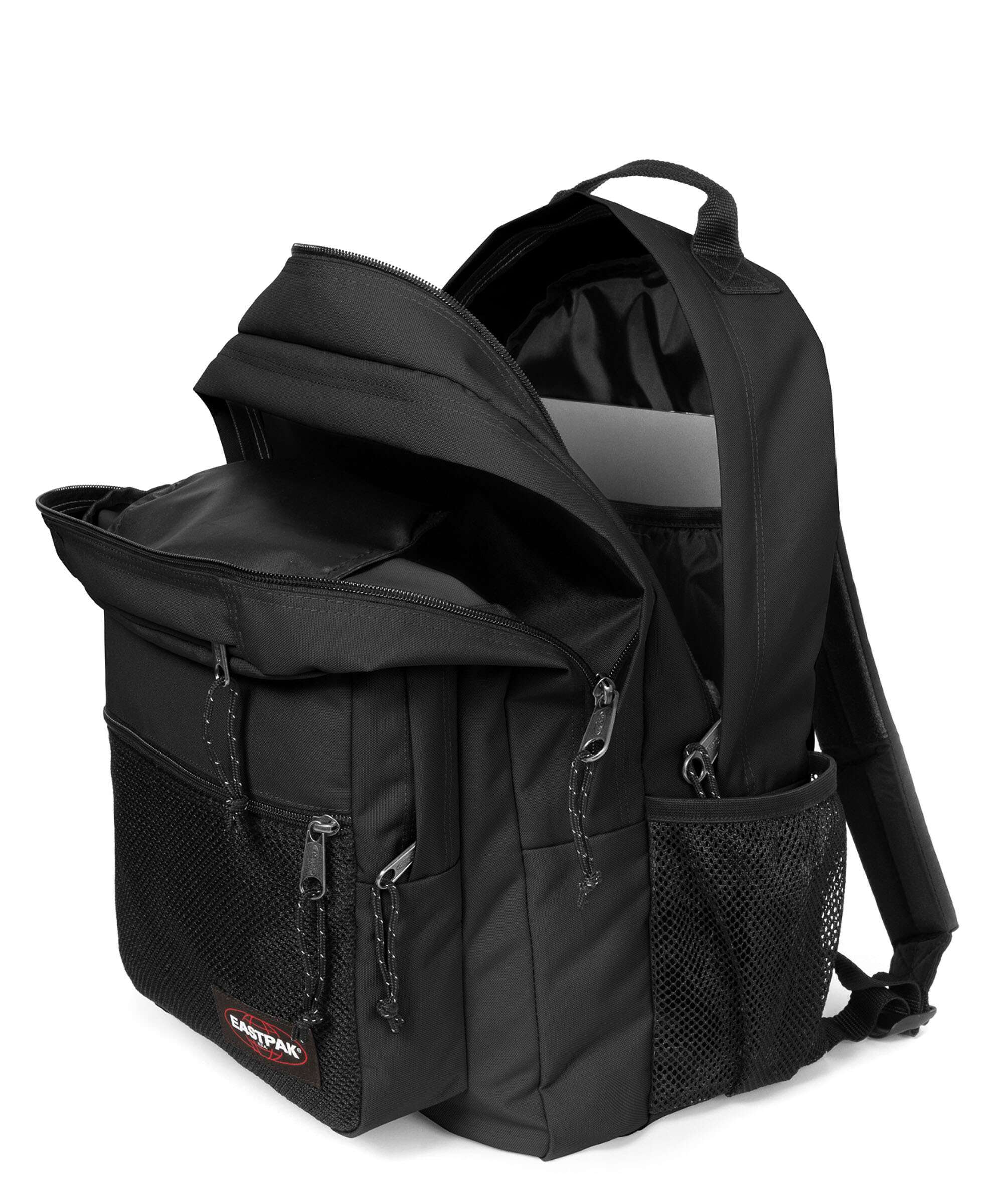 Eastpak Pinzip Backpack black