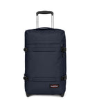 Eastpak Transit'R S Reistas met wielen ultramarine