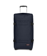 Eastpak Transit'R M Reistas met wielen ultramarine
