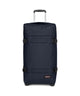 Eastpak Transit'R M Travel bag with wheels ultramarine