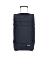 Eastpak Transit'R L Reistas met wielen ultramarine